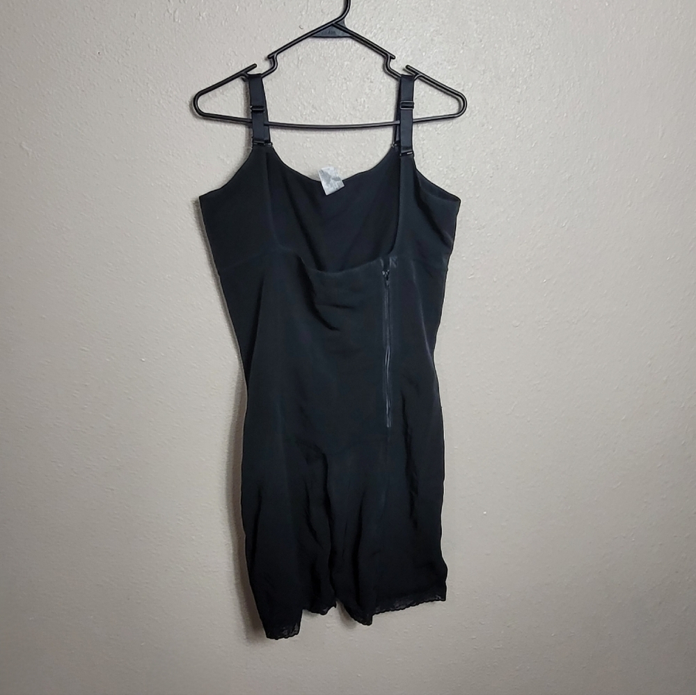 Diane Fajas Colombianas Womens Girdle Shapewear Size 3XL